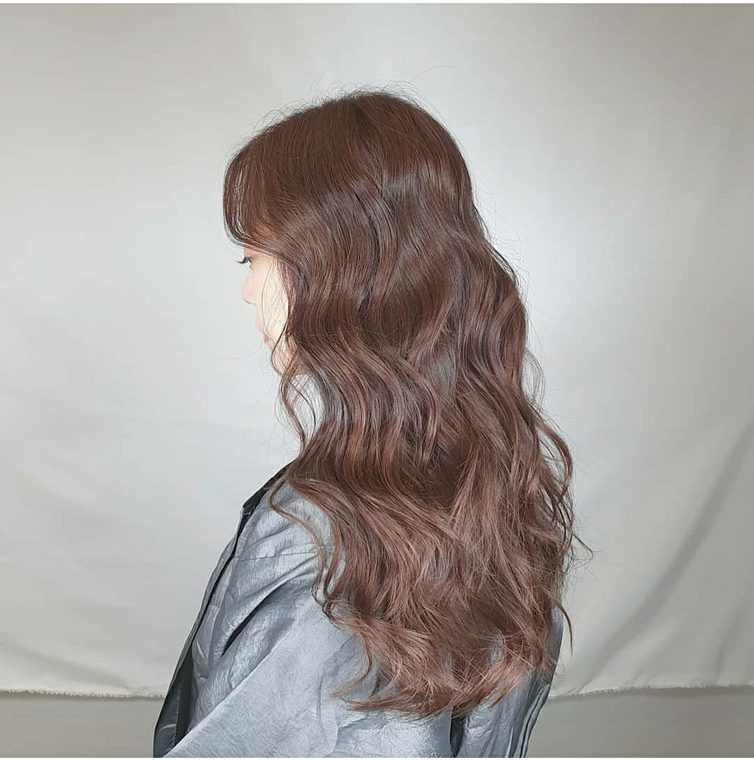 여성 레이어드 컷 성동구